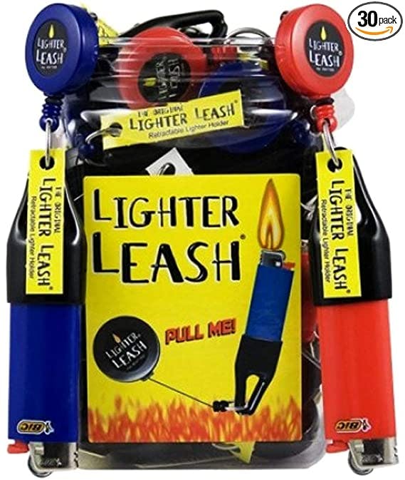 Lighter Leash | Regular | Assorted Colours