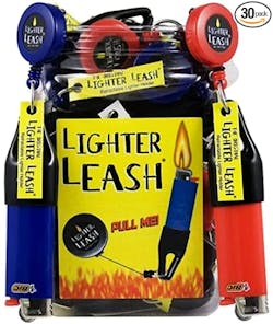 Lighter Leash | Original - Assorted Colours