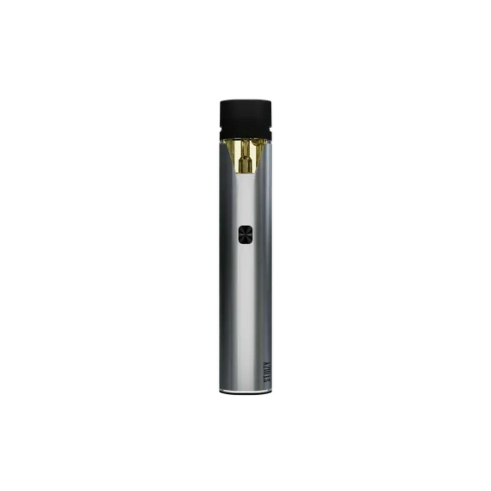 Stiiizy - Pro Battery - SilverSTIIIZYKaya Bliss Summer Special! Spend $500 get $75 Off!+2