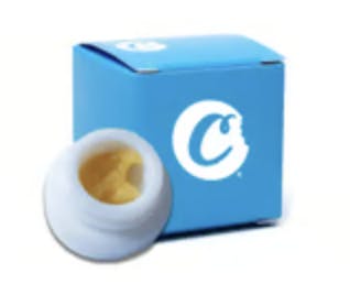 Cookies | Cured Resin Sugar - - Ridgeline Lantz