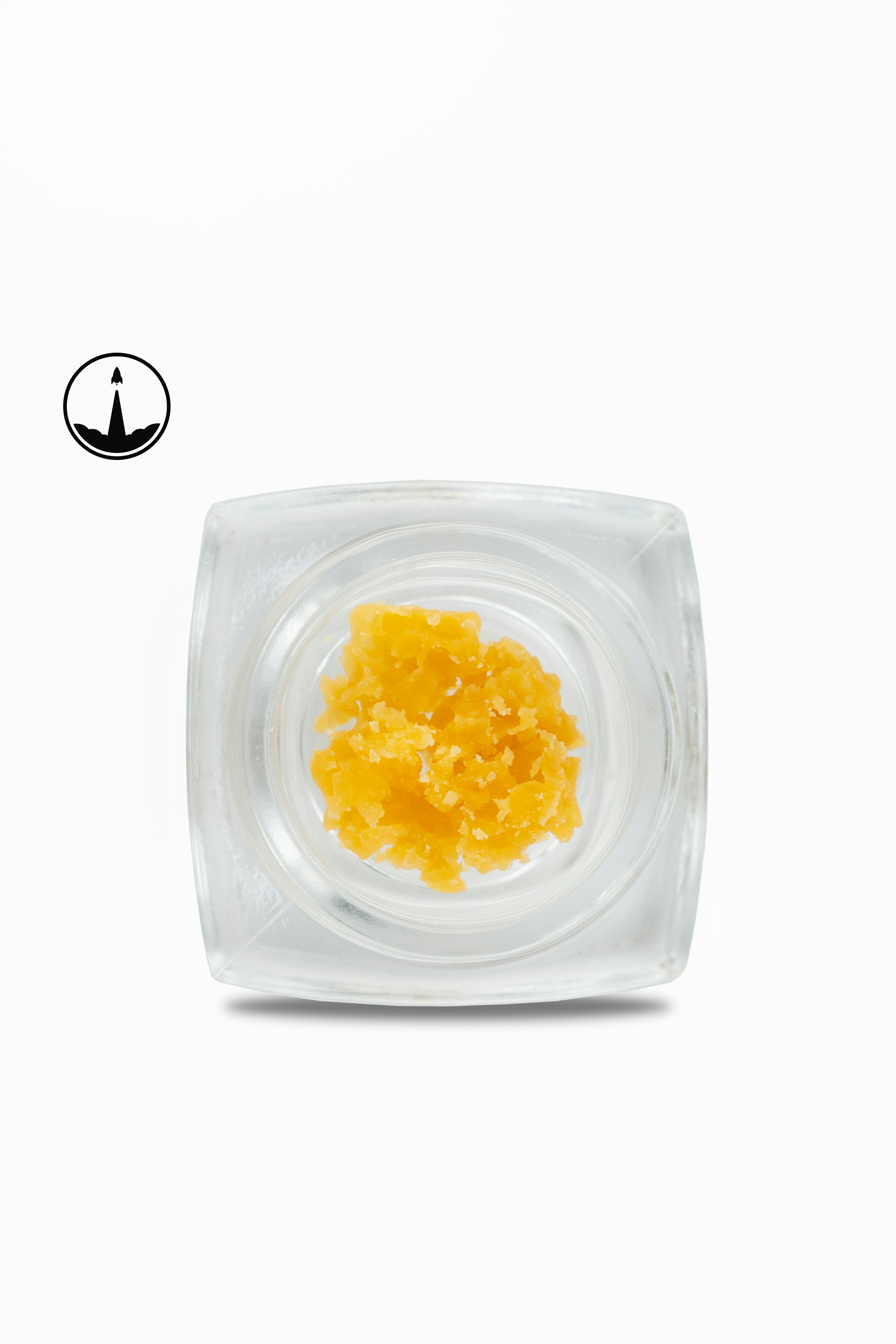 IO - Cured Sugar - Zello x The Soap (I/H) (1.0g)