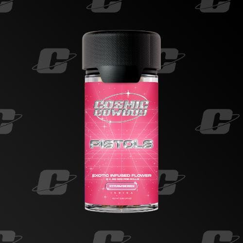 cowboy vape juice Cowboy 50/50 - By Zen liquids main image 1