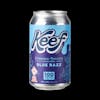 Thirsty Thursday | BOGO Blue Razz Keef Soda