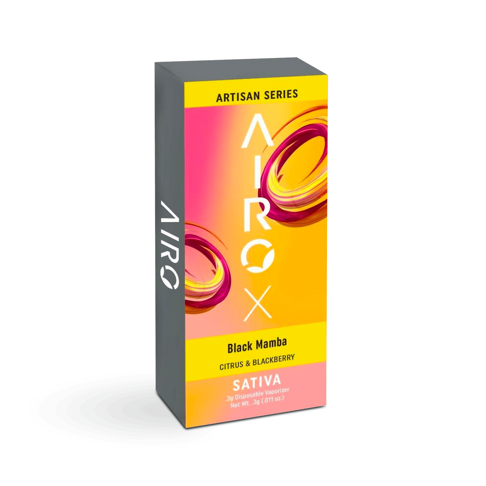 elf bar vape uk AiroX1 - Pink Palmer - Artisan Series AIO - 1g - 1g by Airo
