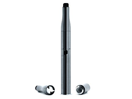 PUFFCO Plus Vaporizer - Onyx | Iowa Cannabis Company