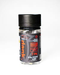 Dank. By Definition | Cherry Garcia | Pre-Roll 7 Pack | 3.5g