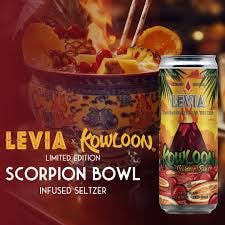 Product Scorpion Bowl Seltzer