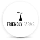 Friendly Farms Logo