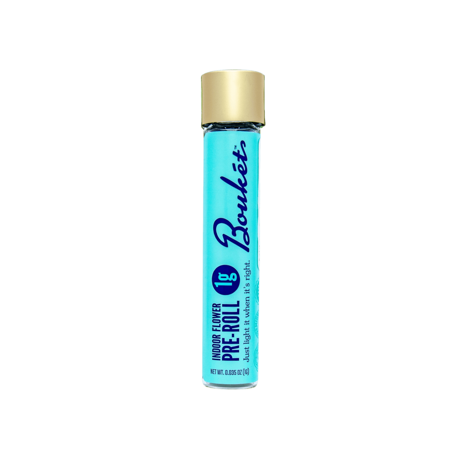 Ruby Farms Hash Infused Doobies Maui Waui 10pk Prerolls 5g - The