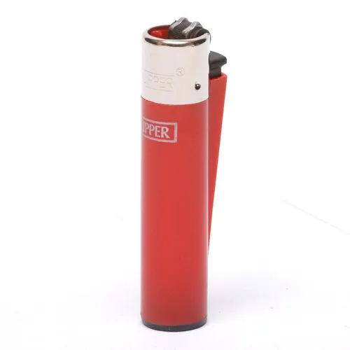 Cliper Lighter Assorted Colors-1