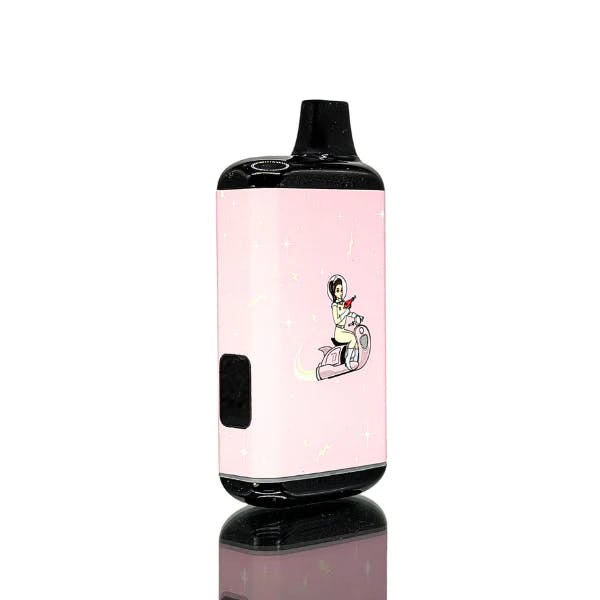 elf bar vape uk Lookah Cat VV 510 Cartridge Vape Battery main image 1