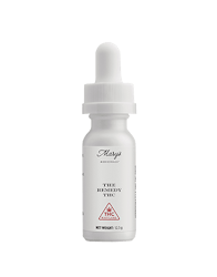 Tincture-The Remedy Tincture 1000mg
