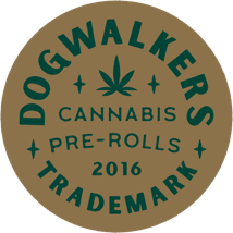 Dogwalkers logo