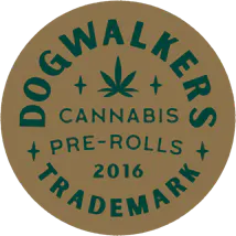 Dogwalkers logo