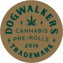 Dogwalkers Logo