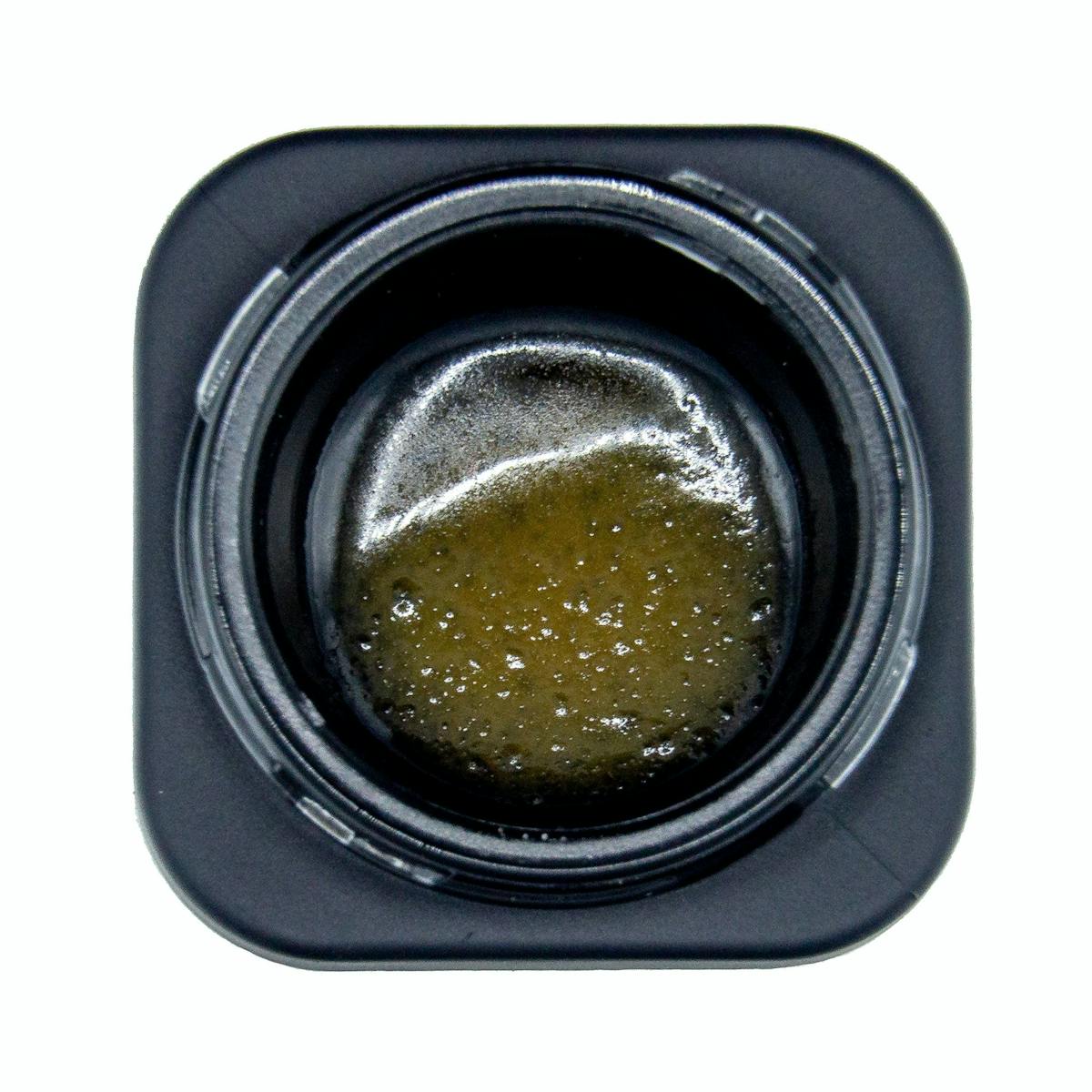 Image of Devil Driver | 1g Cured Batter