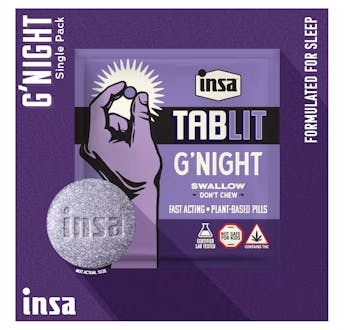 Photo of Gnight 5mg Tablit (Single Count)