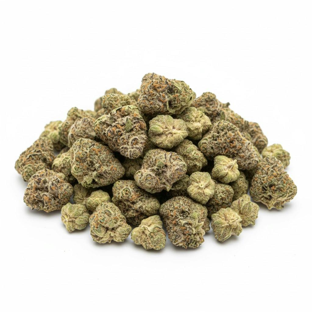 Cranberry Z Mixed Buds