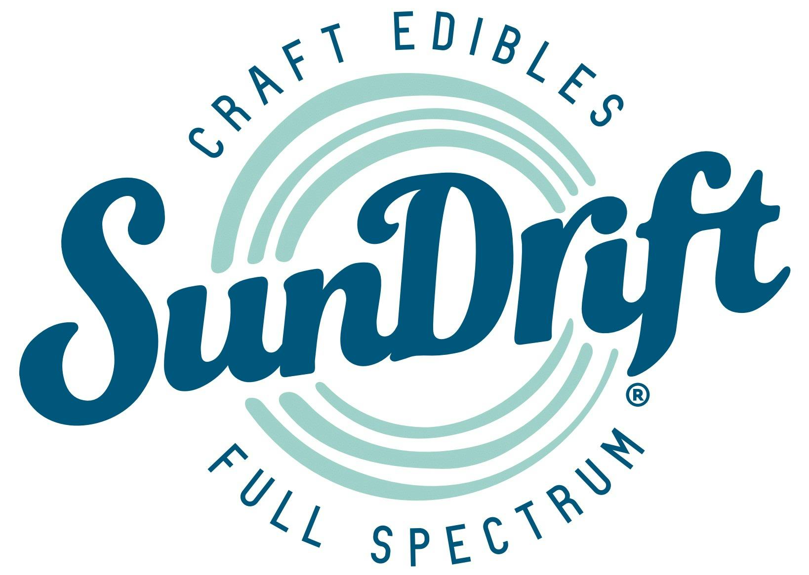 Image of SunDrift | Summer Watermelon | Hard candy | 20pk | 100mg