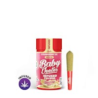 Product Strawberry SC | Infused  5pk