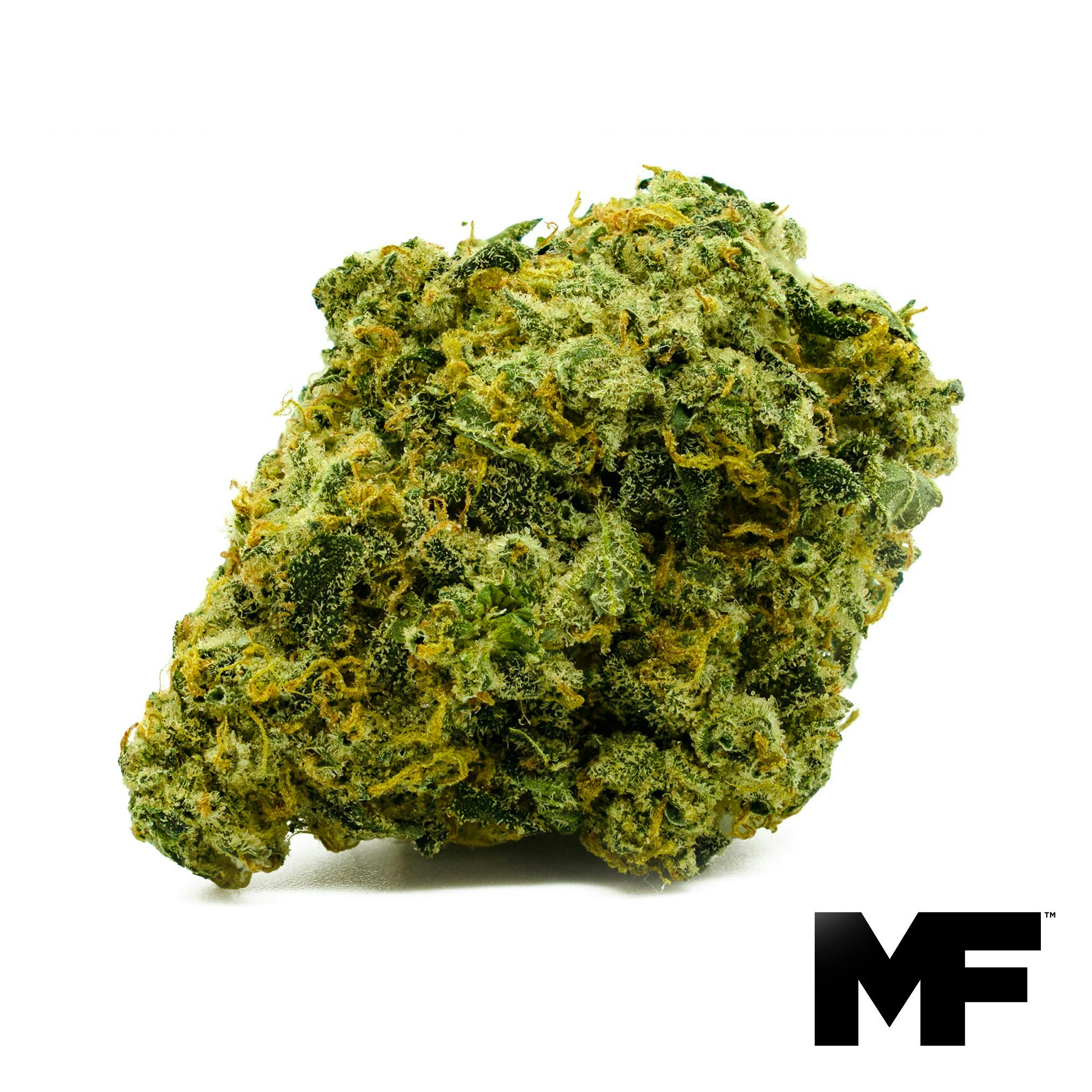 Pineapple Upside Down K Flower