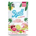 Swell: Sativa Cherry Lime Chillin - Fruit Bursts 10pk 100mg