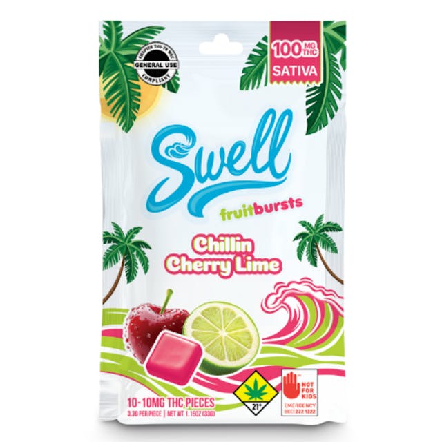 Edibles are created either by infusing cooking oil or butter with cannabis extract, or by mixing extract directly into other ingredients. Because edibles are digested and absorbed by your stomach and liver, the activation is often longer than other consumption methods, taking on average 45 minutes, and sometimes up to 2 hours. It is important to start low and slow when consuming edibles so you don't over do it. Take extra caution to ensure edibles are out of the reach of children.