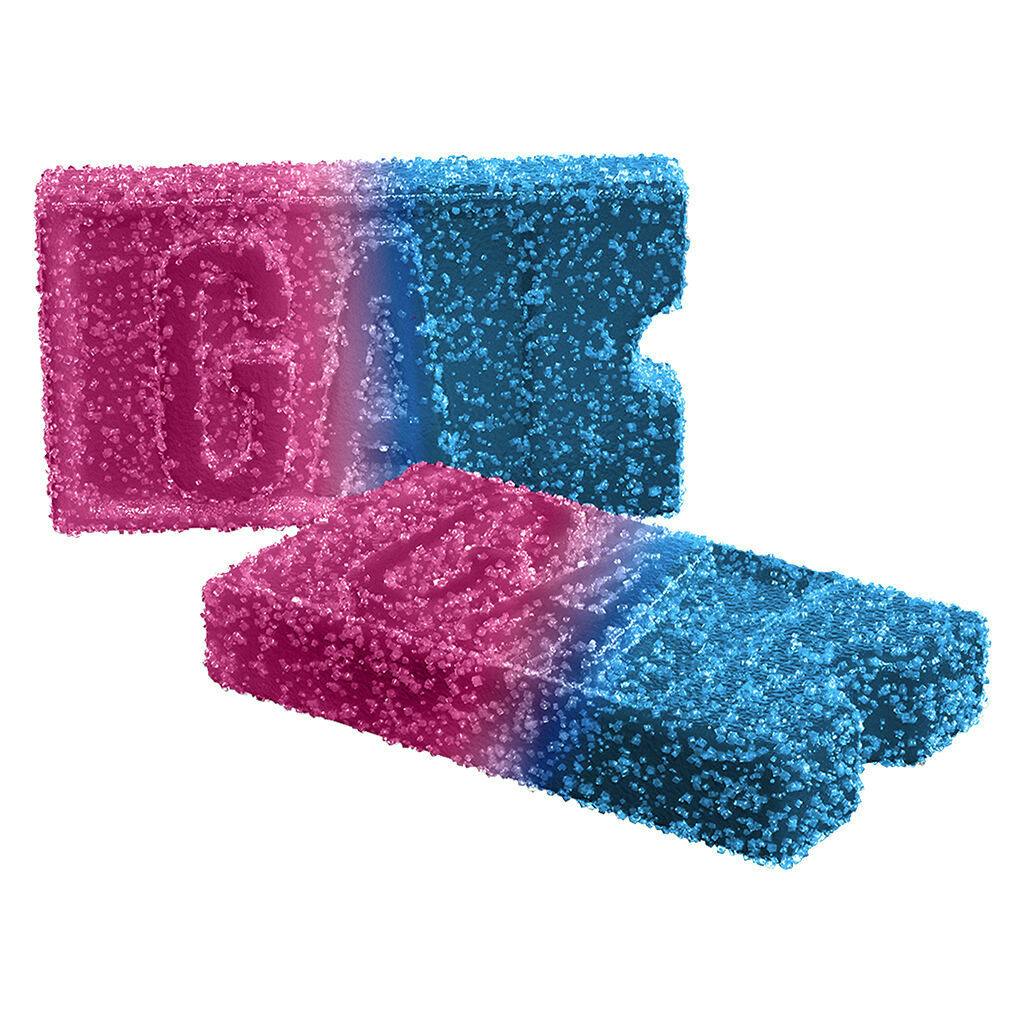 Razzilicious Soft Chew (1:0) - 2 Pack