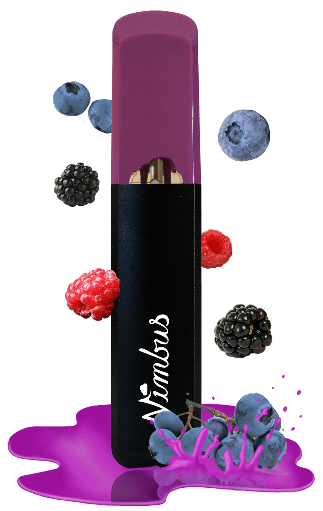 elf bar vape uk Triple Berry Lost Mary Ultrasonic 35K main image 0