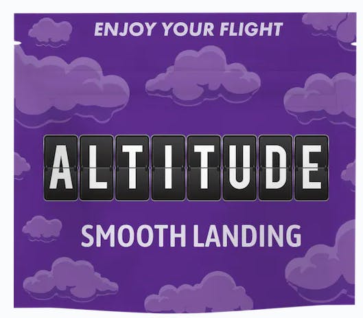 Altitude TT Sprinkles Small Flower