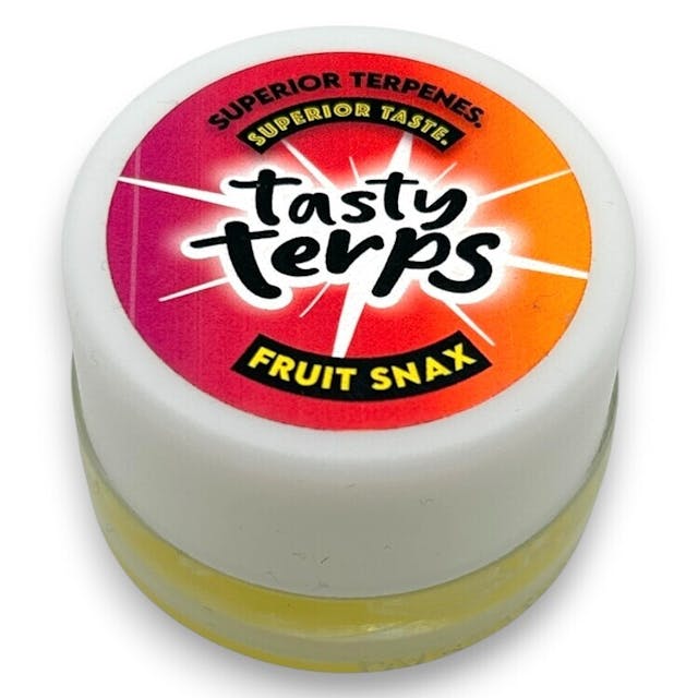 TT BHO - Fruit Snax - 1.0 Gram