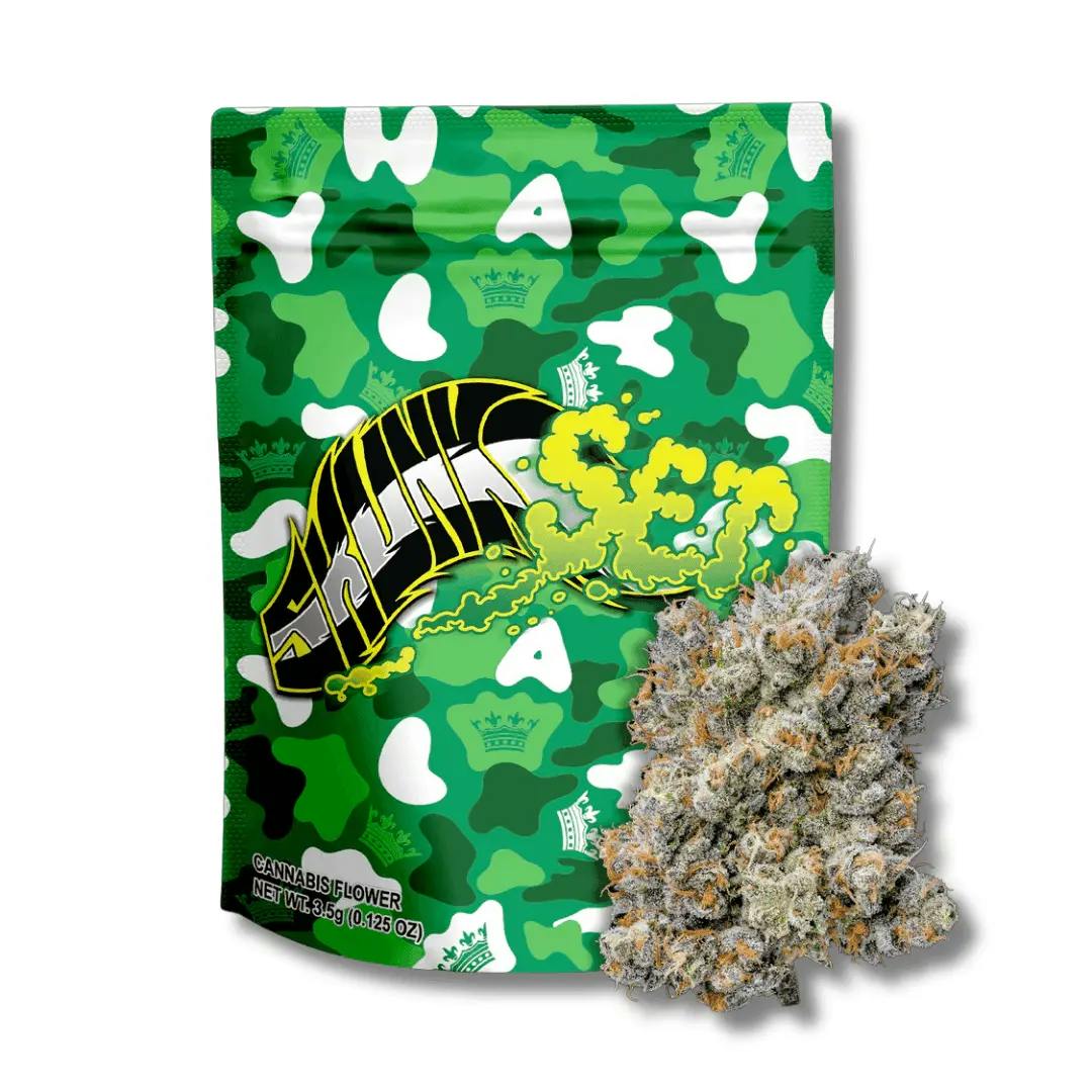 Product Skunkset | Flower