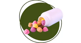 Edibles category image