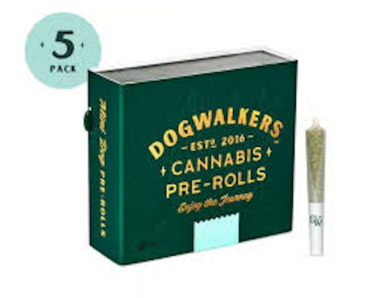 Photo of Durban Z | Pre-Rolls| 5PK