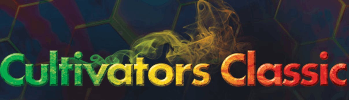 Cultivators Classics : 2 for 45 1g Disposable Vapes