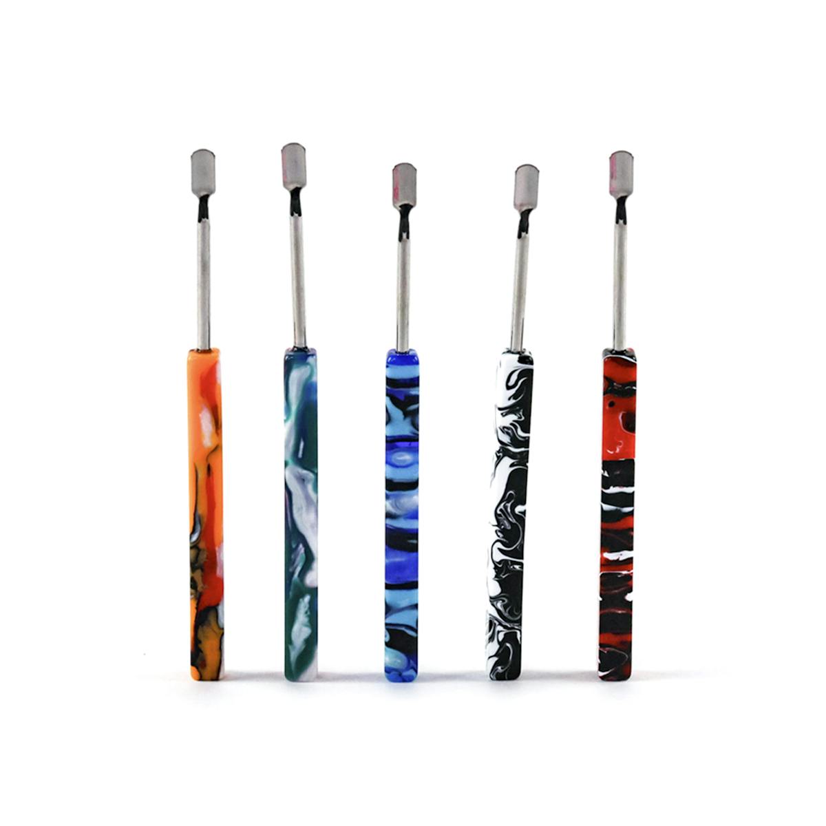 Photo of 6″ Resin Haze Dab Tool – Sireel