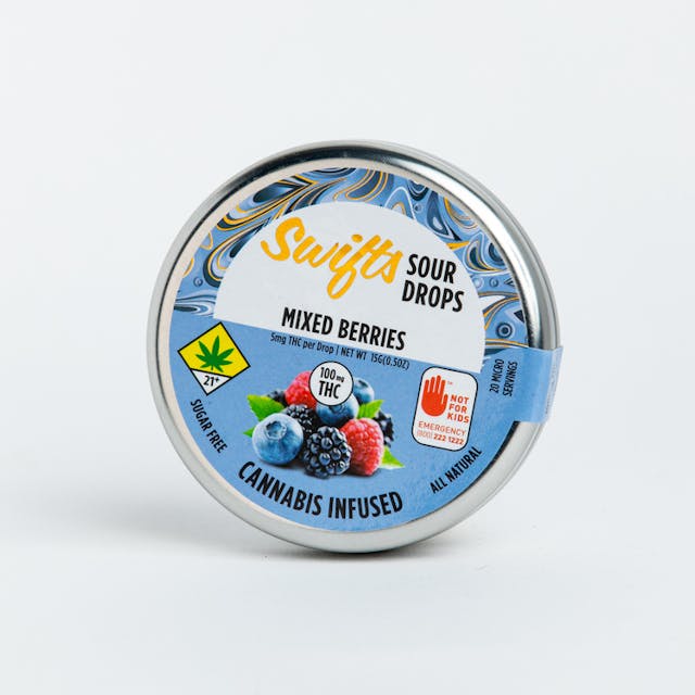 Edibles are created either by infusing cooking oil or butter with cannabis extract, or by mixing extract directly into other ingredients. Because edibles are digested and absorbed by your stomach and liver, the activation is often longer than other consumption methods, taking on average 45 minutes, and sometimes up to 2 hours. It is important to start low and slow when consuming edibles so you don't over do it. Take extra caution to ensure edibles are out of the reach of children.