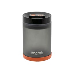 Ongrok | Glass Storage Vacuum Pump Jar 800ml 2oz.