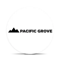 Pacific Grove Logo