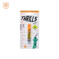 NYC Diesel - FlavorStrains - Cartridge - 1g