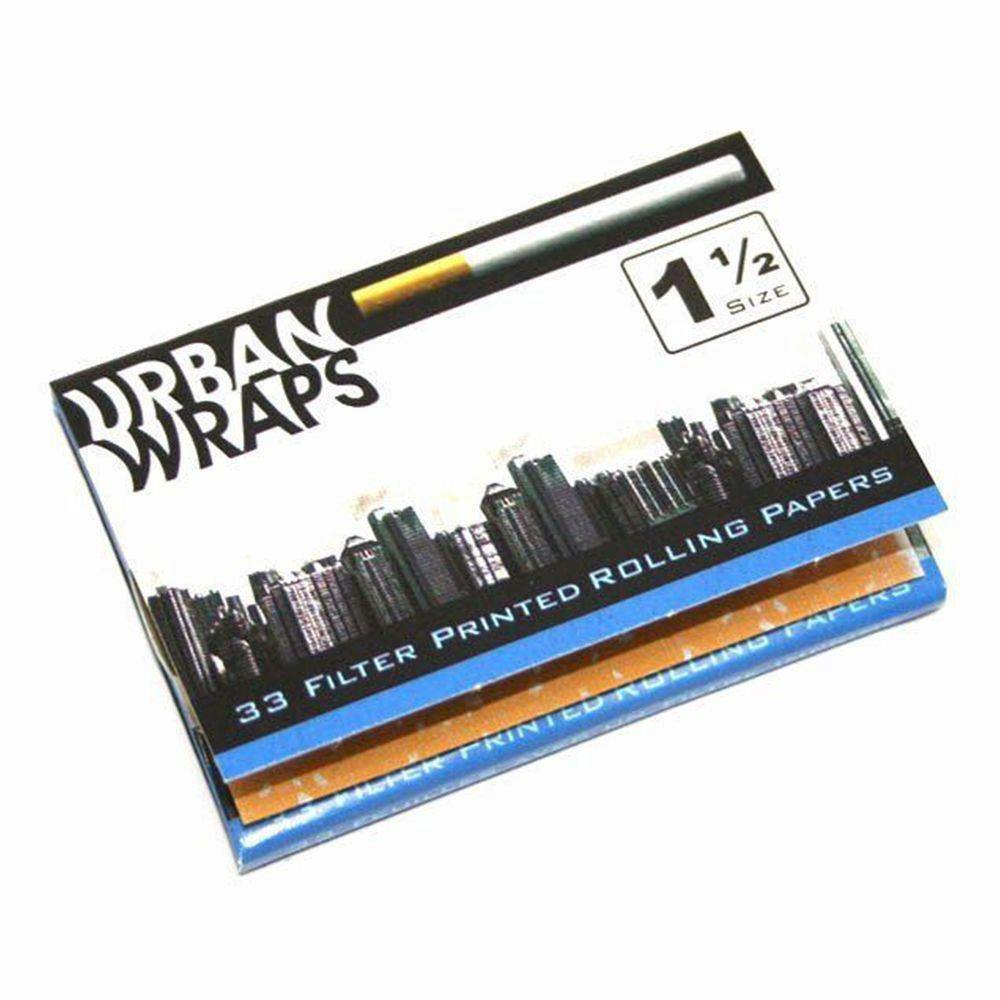 cigarette print rolling papers Custom Printed Interleaved Paper and Booklet Cigarette Rolling Papers  Shop