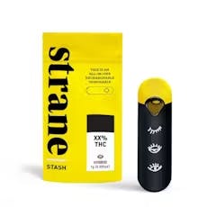 Cloudwalker OG Live Terpene Disposable