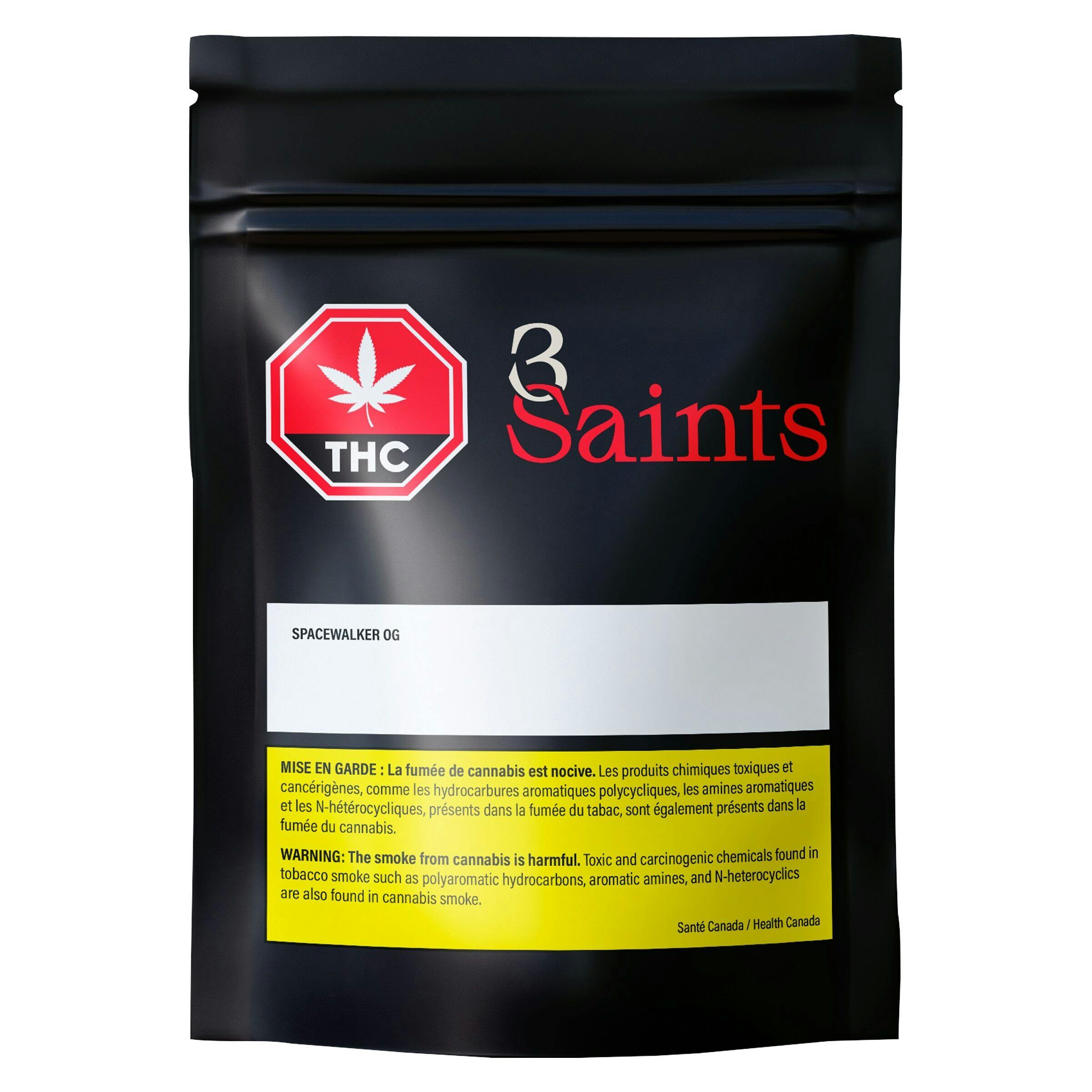 3saints - spacewalker og