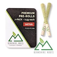 Product Orange Chemeleon (S) | Pre-Rolls | 0.5g 7pk