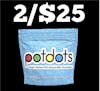 2/$25 | Dream Potdots / AE Truffles