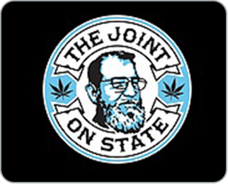 logo for The Joint on State 
