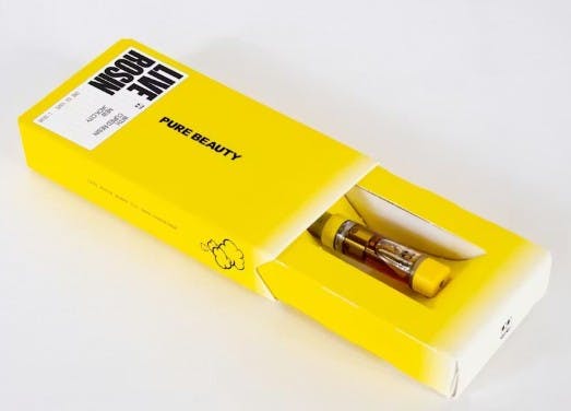 elfbar elfa kaufen Pure Vape Disposable .3g Trainwreck Haze $22 main image 1