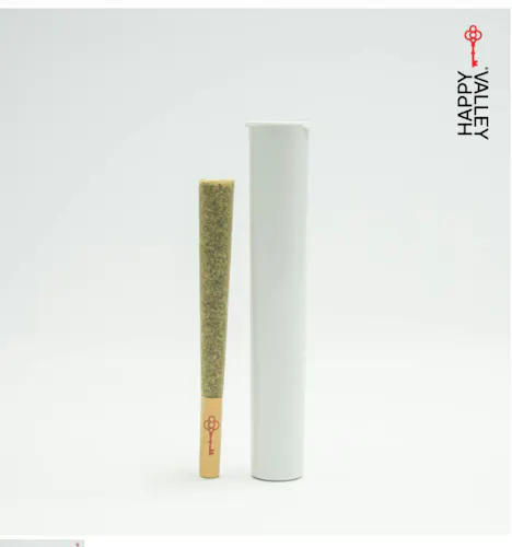 Happy Valley Galactic Warheads 1g Pre-Roll-active