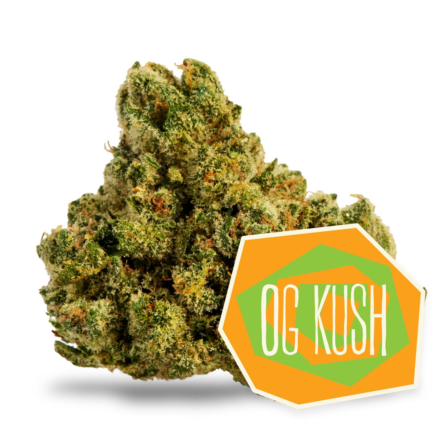 OG KUSHテルペン　10ml OG Kush Terpenes - Lab Effects