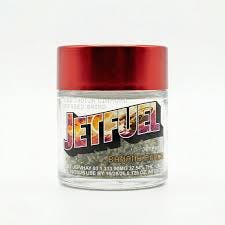Jetpacks Pre-Ground Infused Flower - Banana Punch